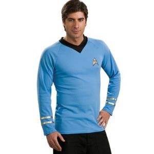 Men’s XL Spock Shirt